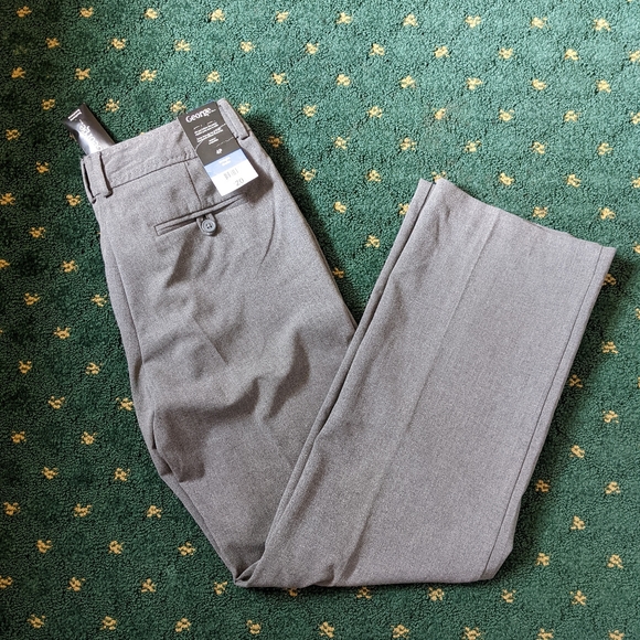George Dress Pants - Picture 6 of 6